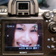 Illustration for article titled Hands-on with the Sony Alpha 900